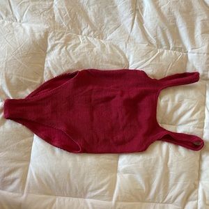 Youswim aplomb one piece